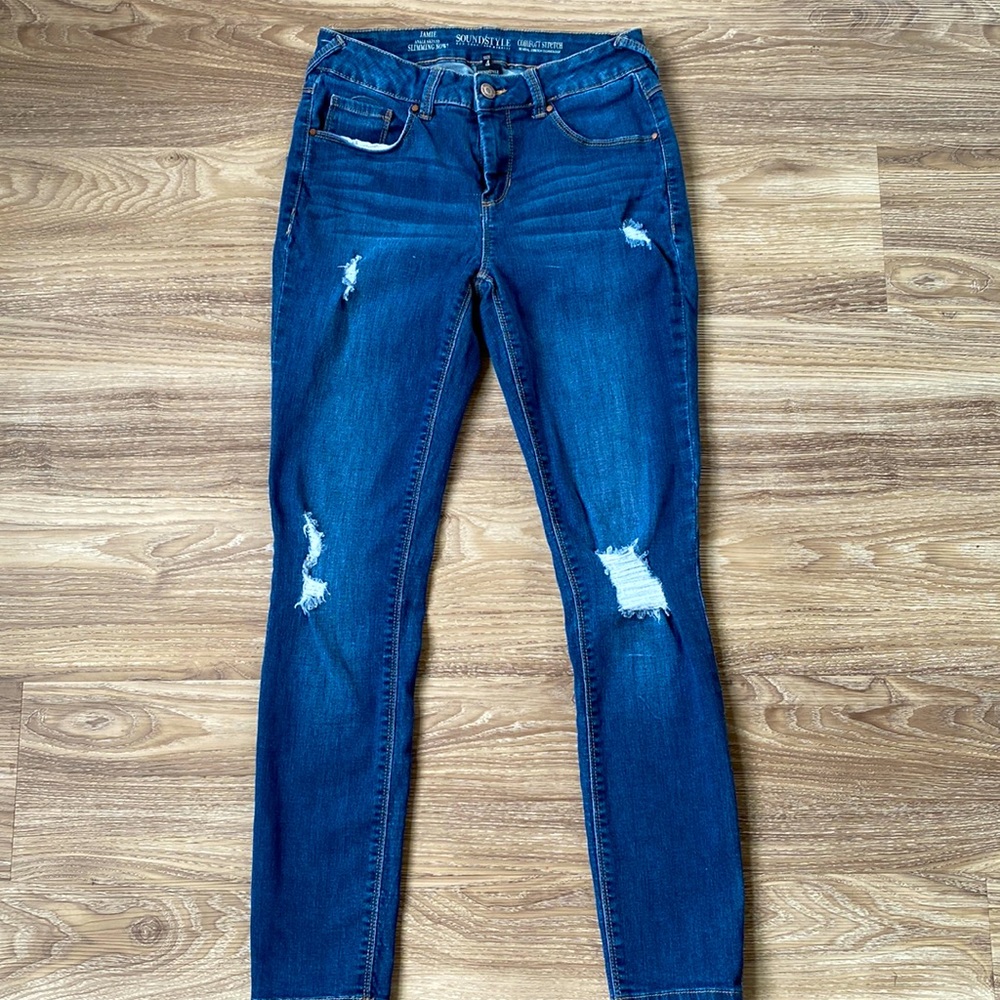 Jeans